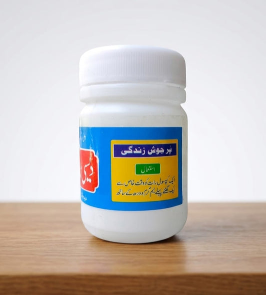 دیسی ٹائمنگ کیپسول