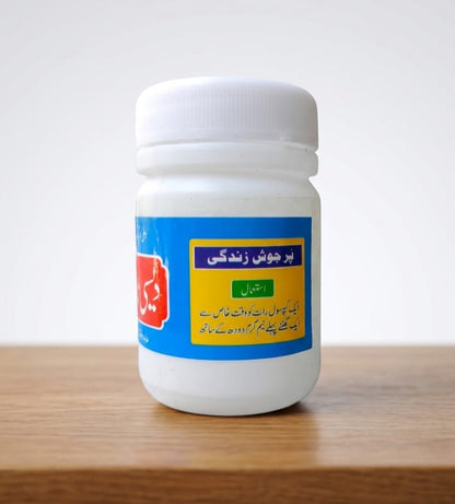 دیسی ٹائمنگ کیپسول